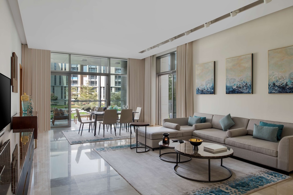 Banyan Tree Doha at La Cigale Mushaireb 29/50