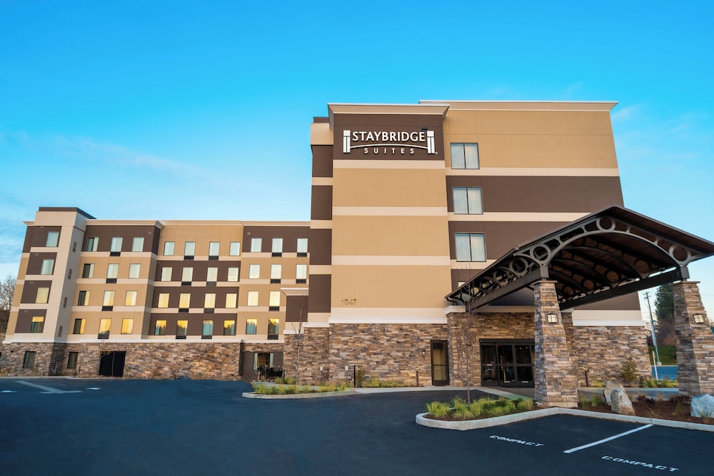 Staybridge Suites Coeur D Alene 2/44