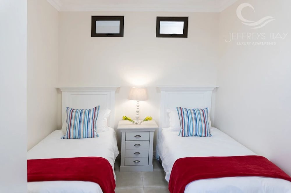 Jeffreys Bay Luxury Apartments — foto 5