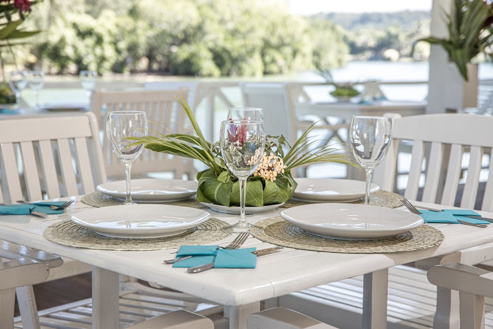 Tropicana Lagoon Resort 26/46