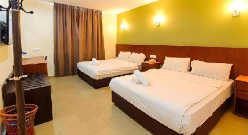 Lks Hotel 17/41