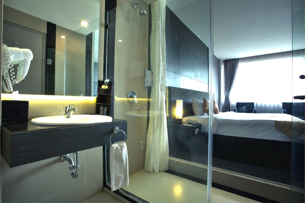 Tjokro Hotel Pekanbaru 16/16