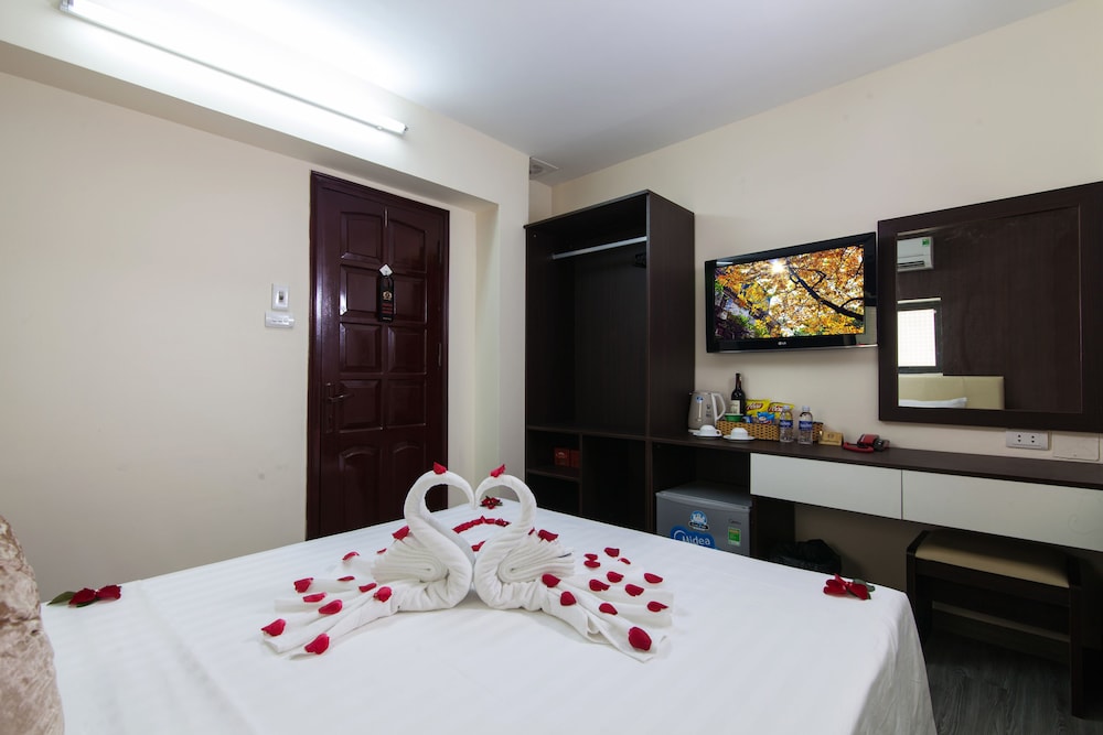 Hanoi Elpis Hotel 40/48