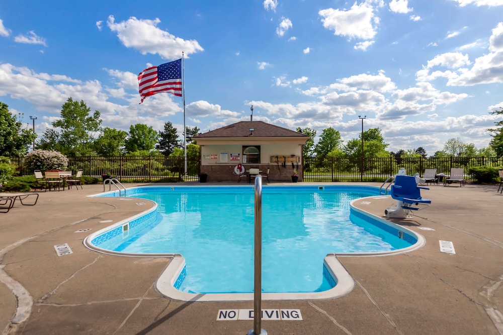 Best Western Davison Inn 23/43