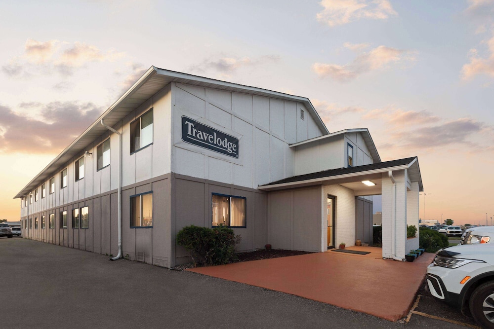 Travelodge By Wyndham Redwood Falls 23/30
