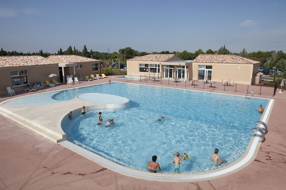 Residence Les Demeures du Ventoux - Vacanceole 20/49