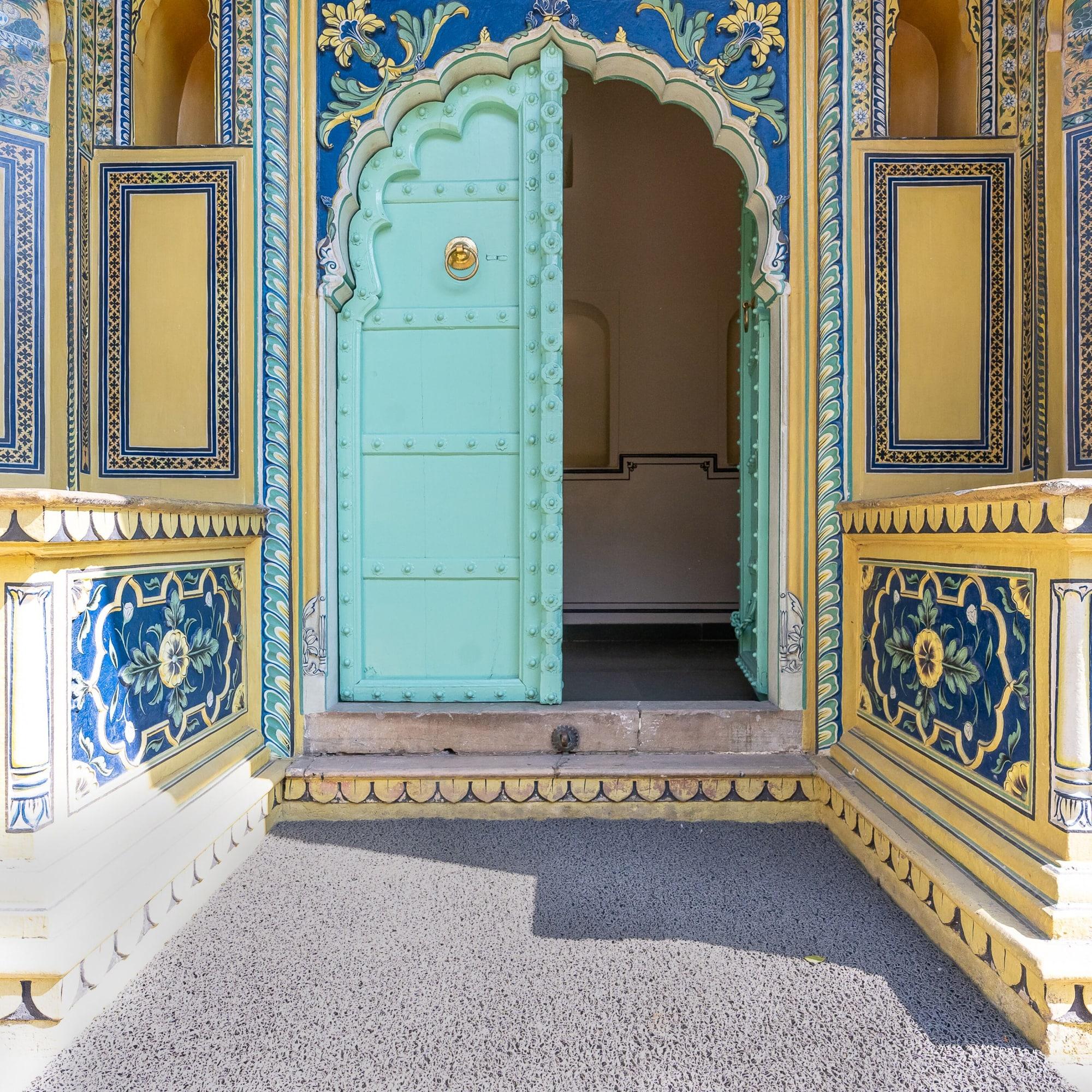 Bloom Boutique - Chelon Haveli 11/47