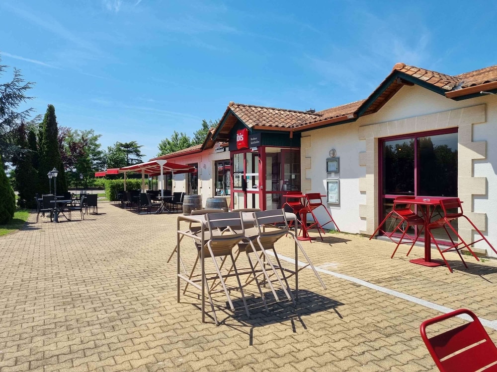 Ibis Bordeaux Saint Emilion 3/58