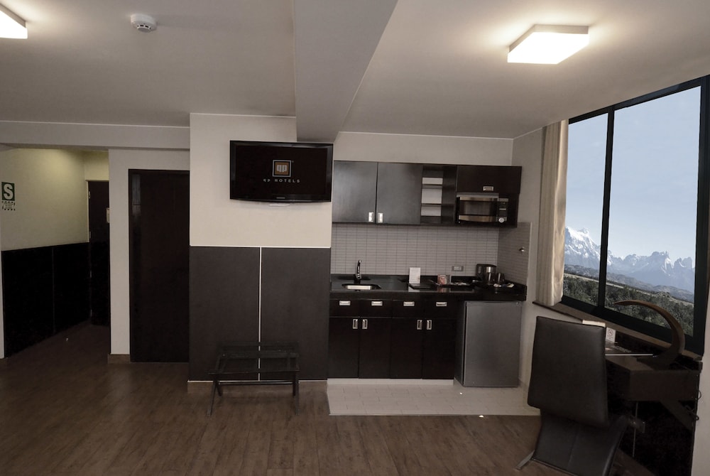 qp Hotels Arequipa 30/41
