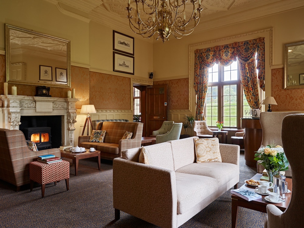 Dumbleton Hall Hotel 45/73