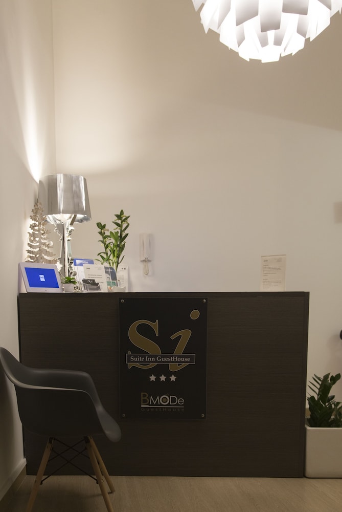 Suite Inn Catania 60/71