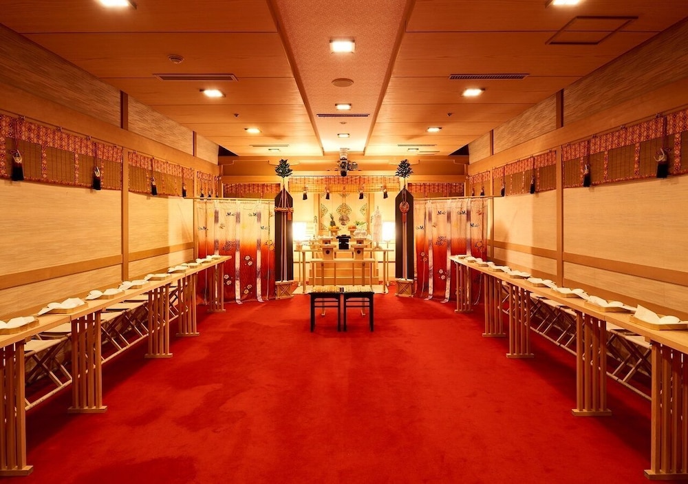 Hotel Marroad Tsukuba 58/63