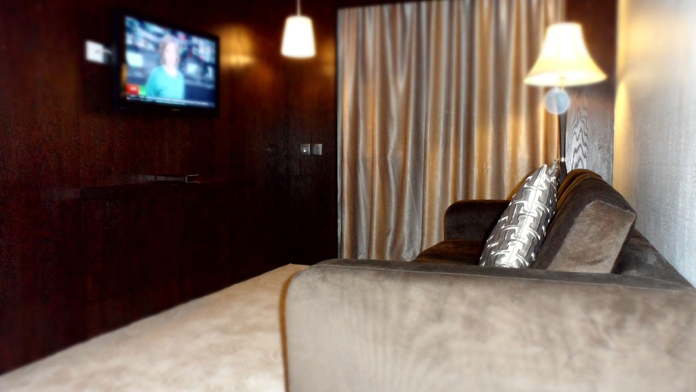 room