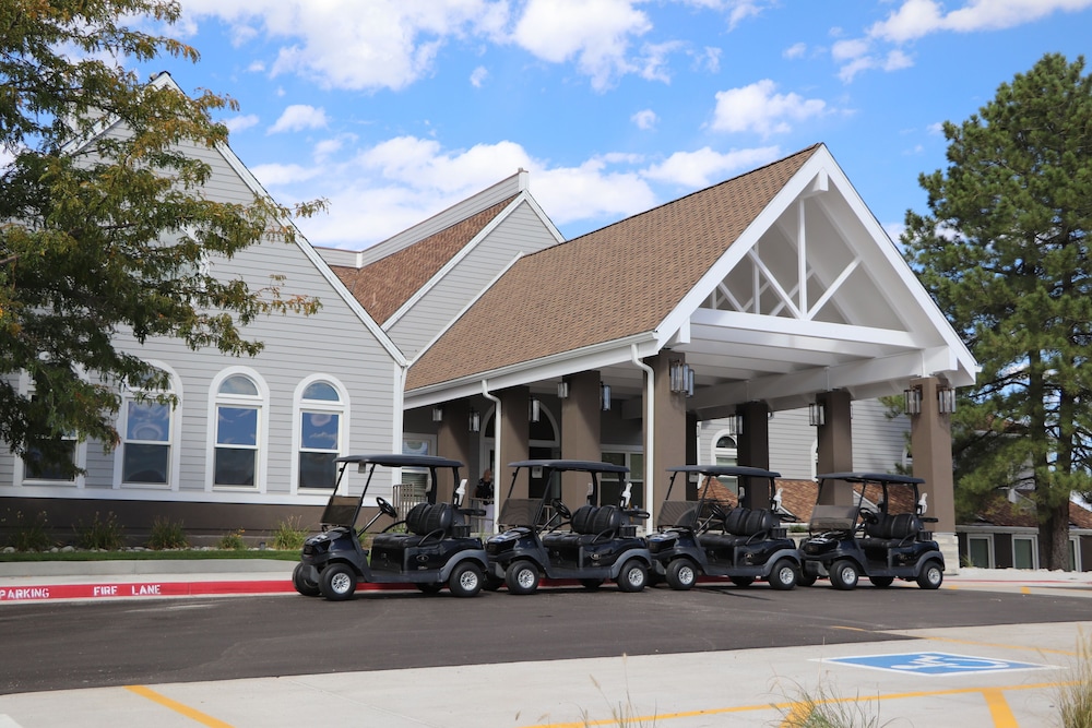 Lone Tree Golf Club And Hotel 44/55