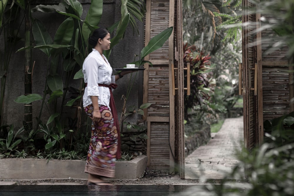 普瑞新力亚度假村(The Kanjeng Resort Ubud) 图片2