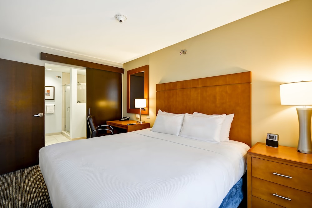 HYATT house Chicago/Naperville/Warrenville 19/69