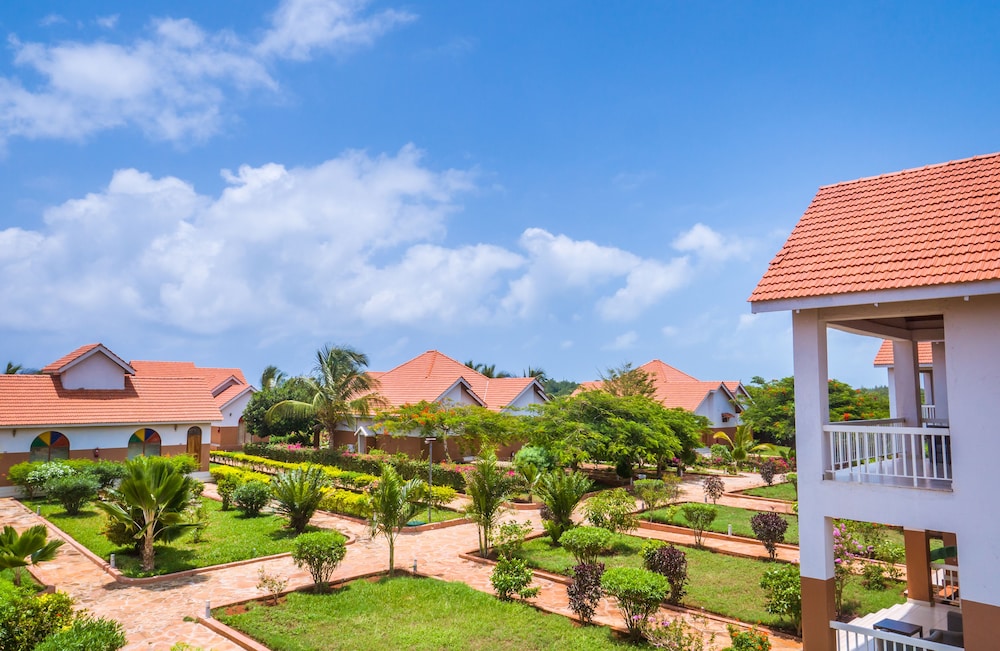 Azao Resort & Spa, Zanzibar 37/50
