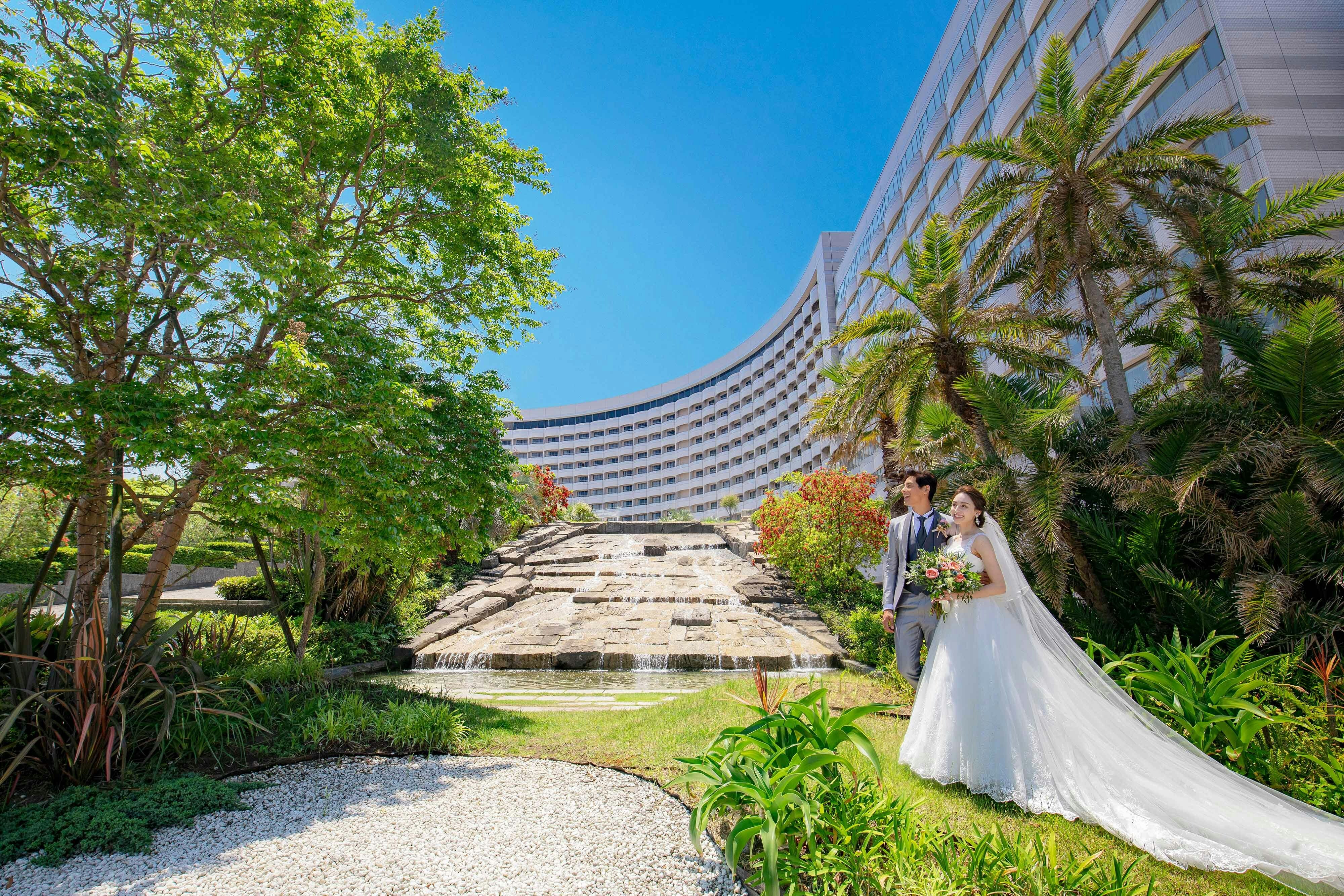 Sheraton Grande Tokyo Bay Hotel 80/81