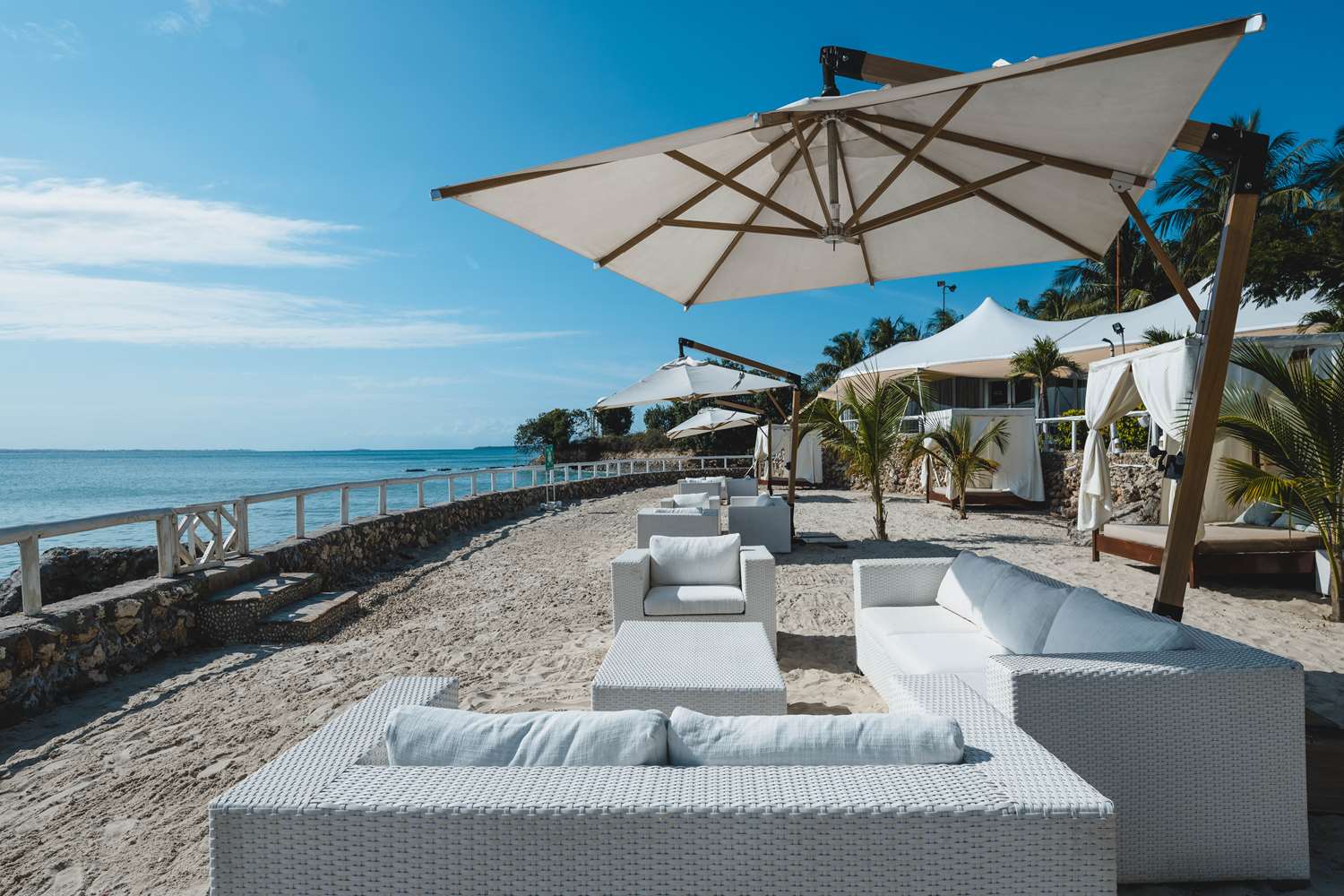 Coral Beach Hotel Dar Es Salaam 26/32