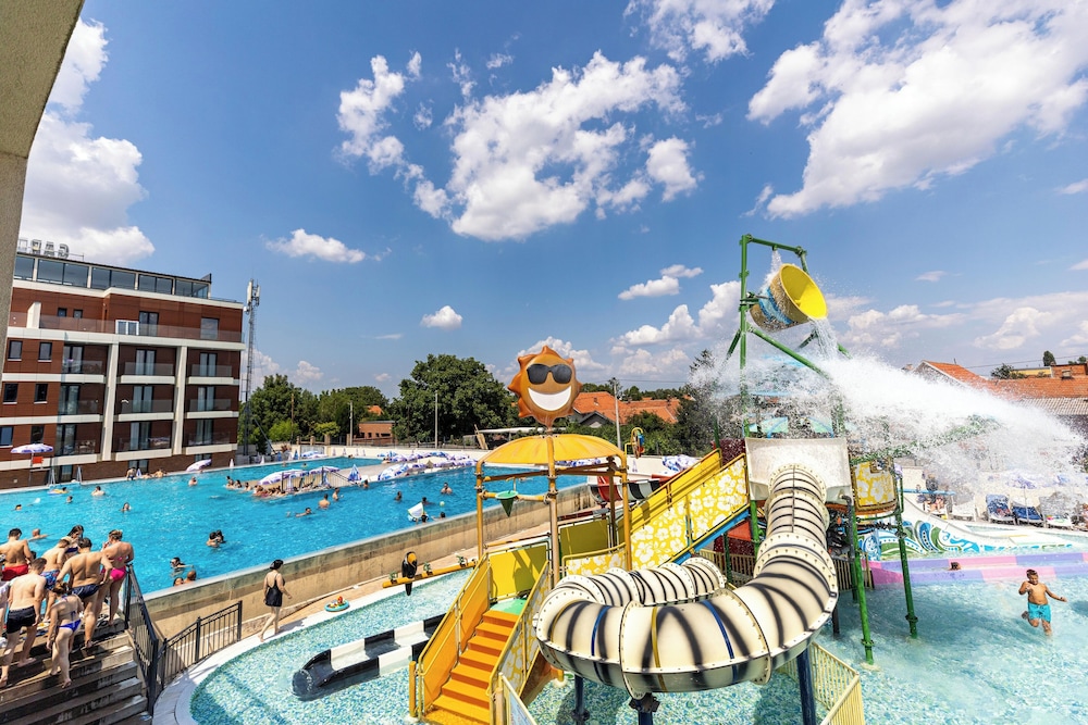 hollywoodland wellness and spa hotel