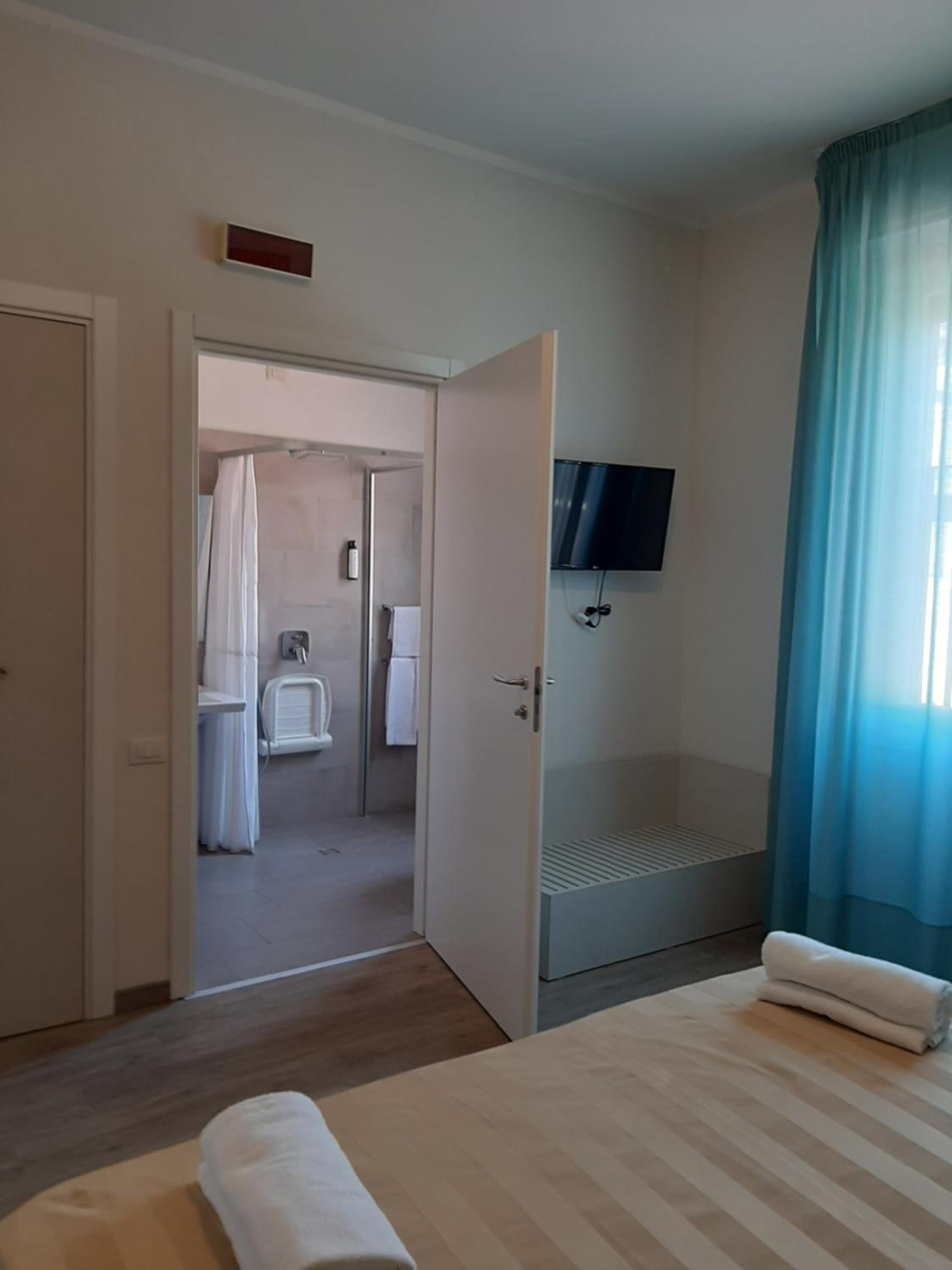 Mio Hotel Firenze 28/38