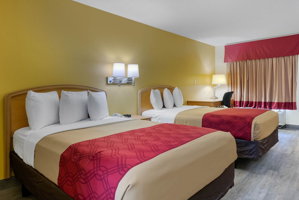 SureStay by Best Western Jacksonville Airport 20/54