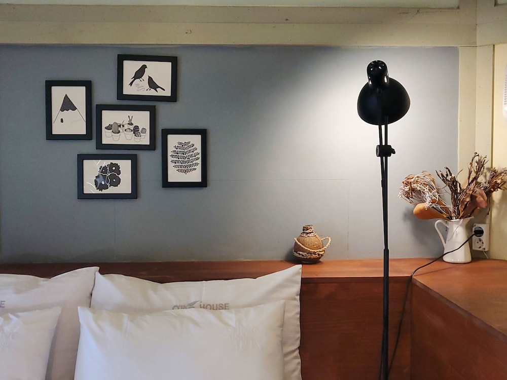 Gyeongju Olive House Pension 20/50