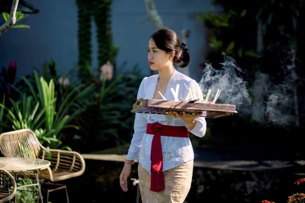Villa Mandi Ubud 17/69