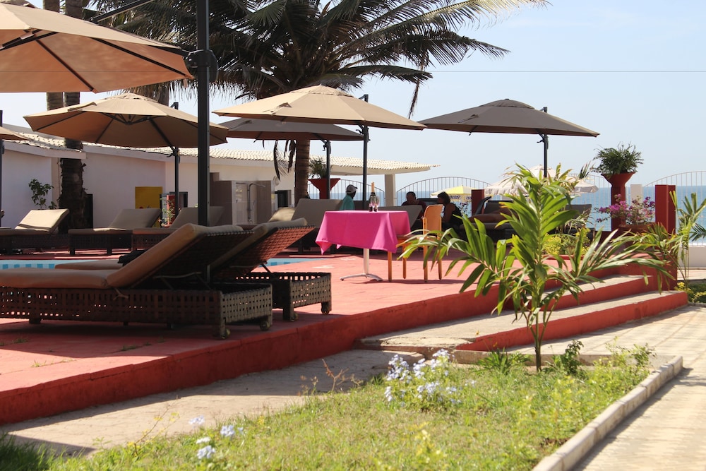 Swiss Boutique Hotel - Adults Only 39/40