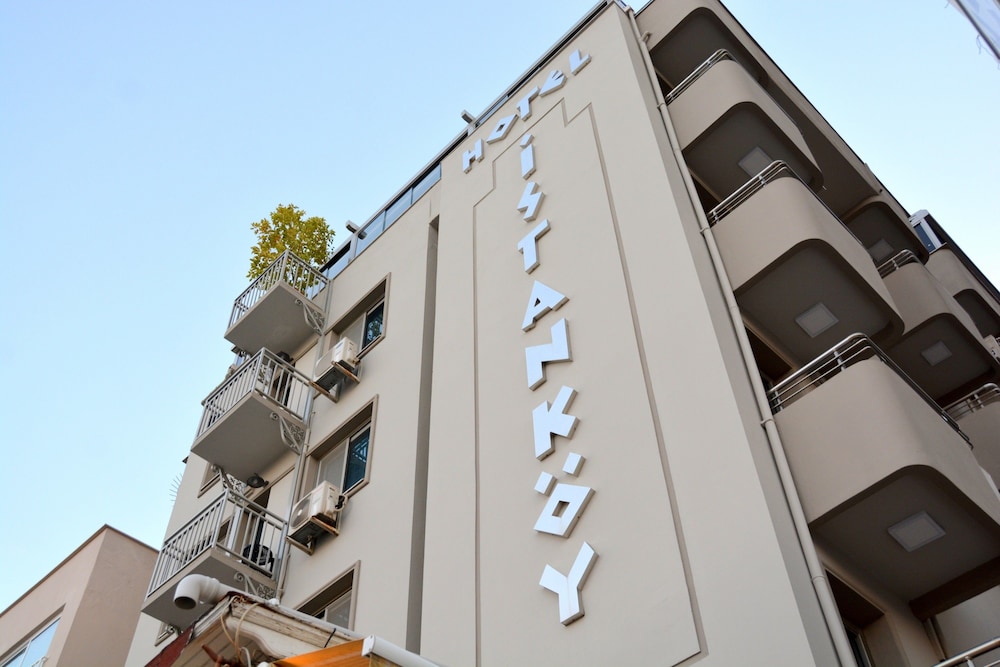 Hotel Istankoy Kusadasi photo1