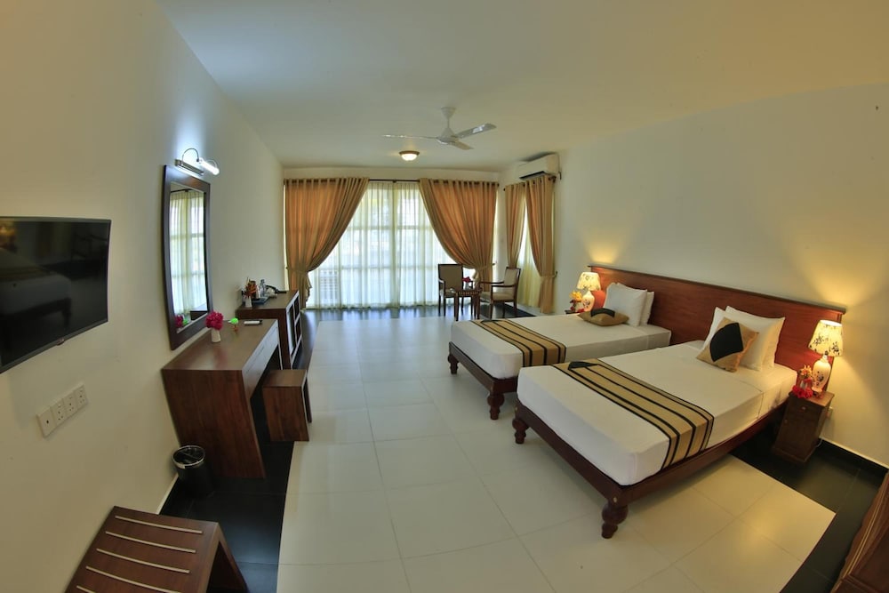 Passi Villas Passikudah 10/50