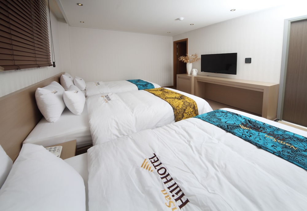 Namsan Hill Hotel 20/62