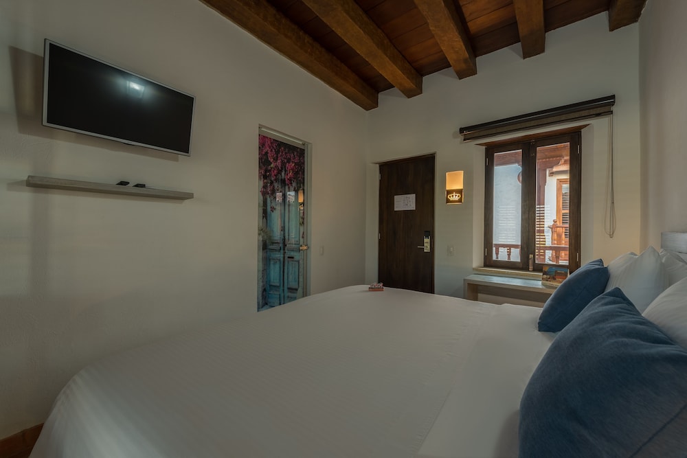 Getsemani Cartagena Luxury Hotel 28/60