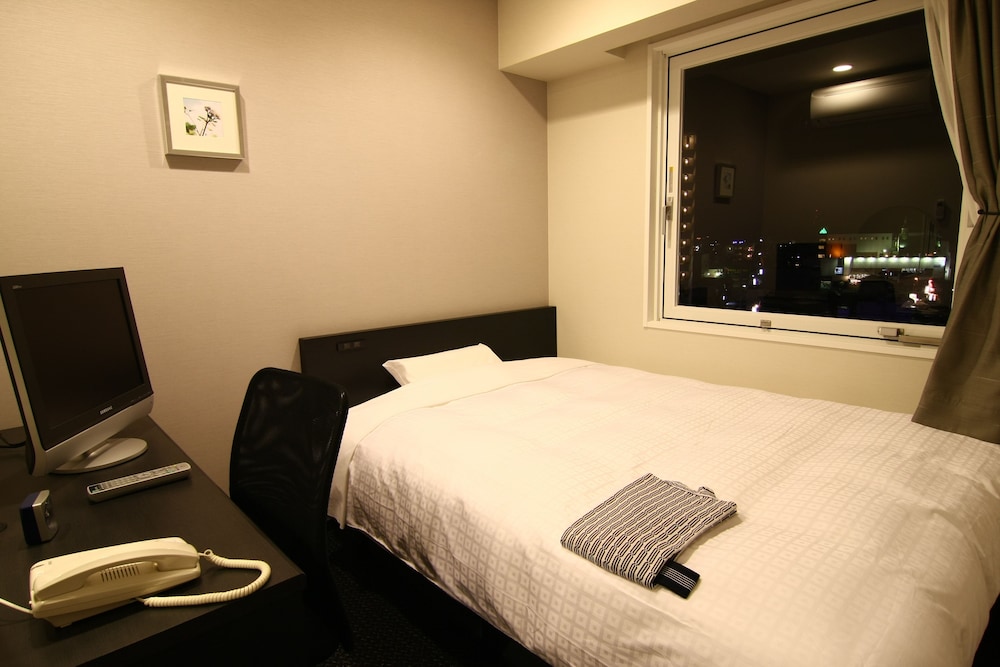 Hotel Crown Hills Kimitsu 37/41