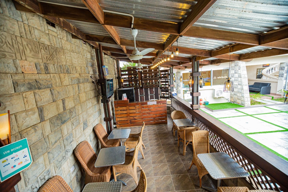 Nap Lodge 27/39