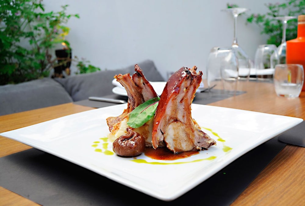 Fresh Boutique Hotel 49/58