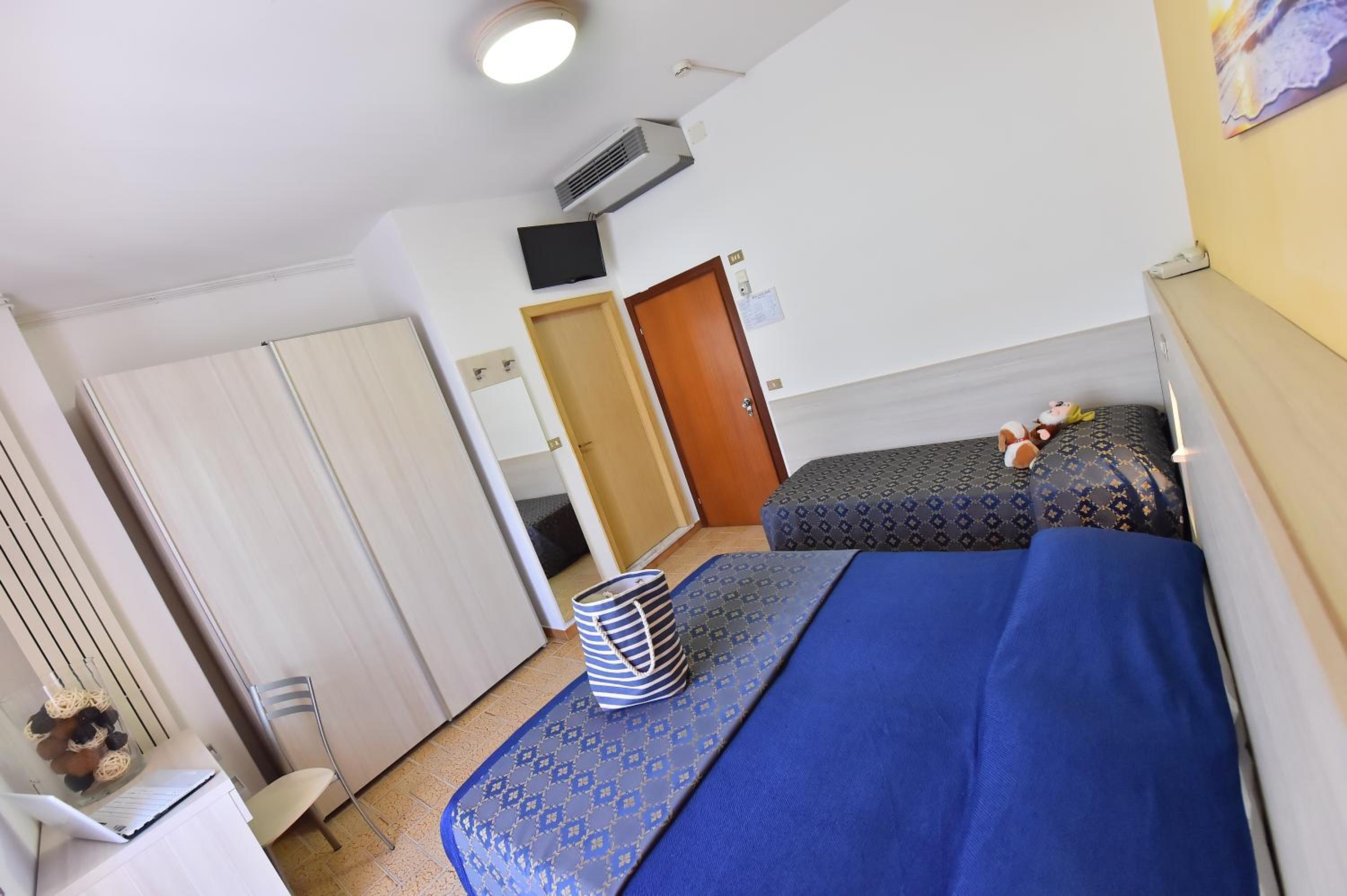 Hotel Della Motta 17/50