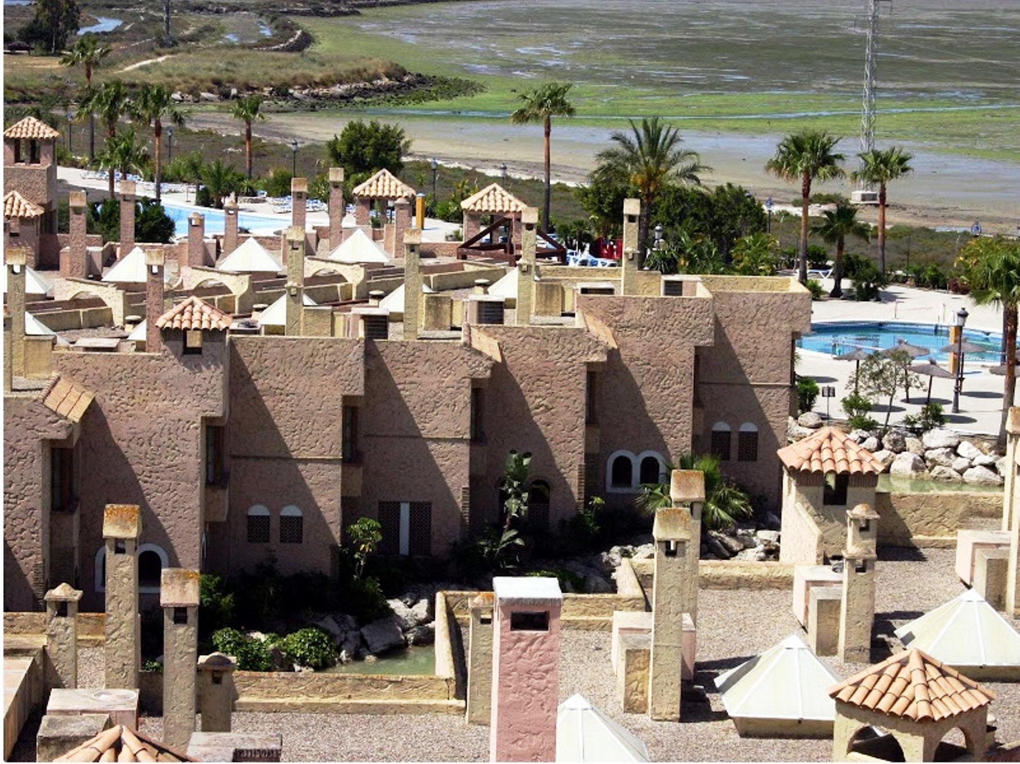 Bahia Sur Hotel 28/44