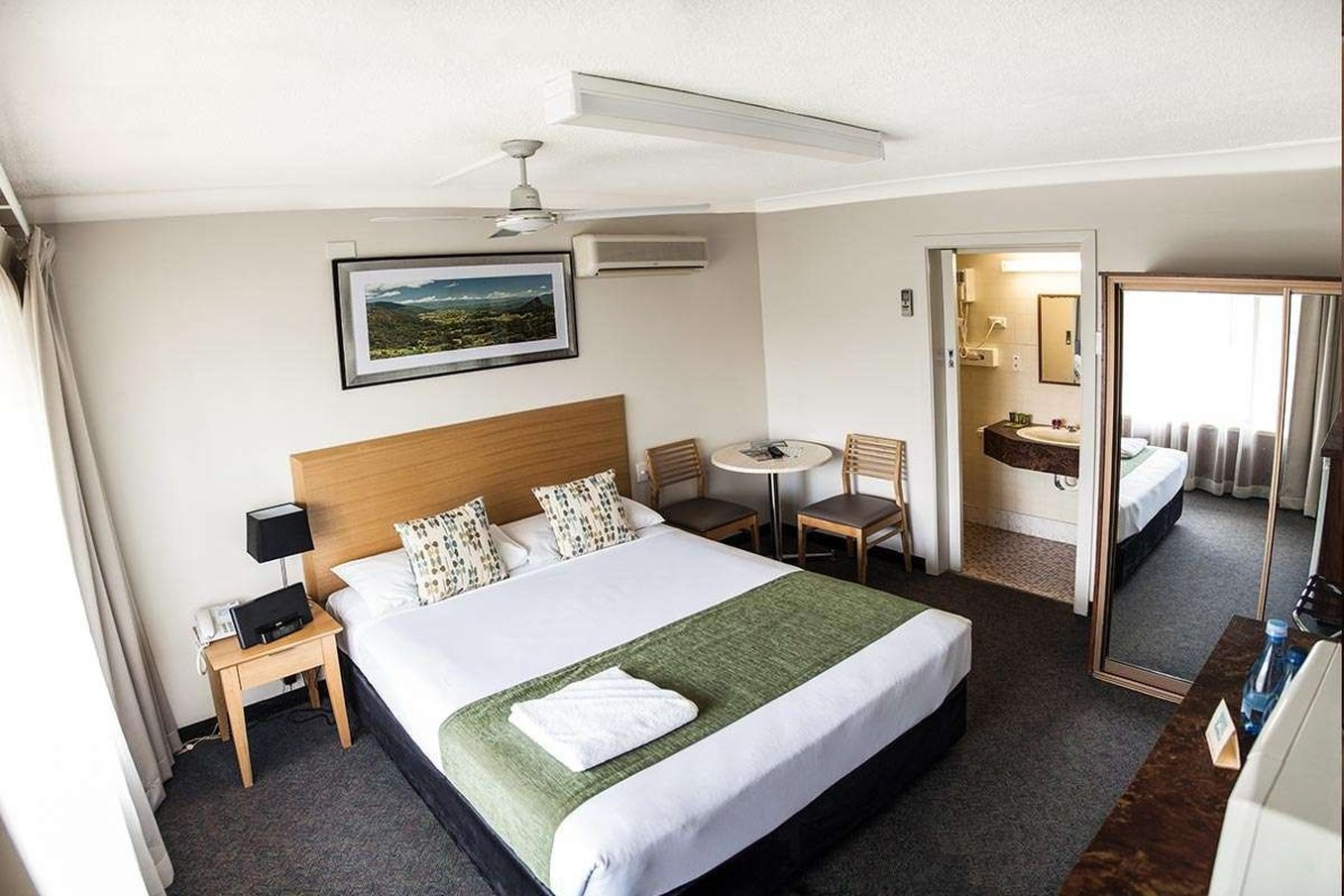 Murwillumbah Motor Inn 8/28