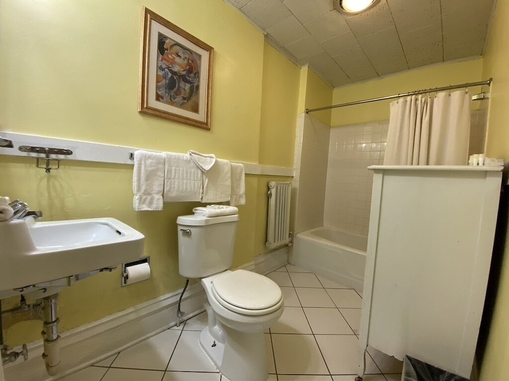 Holiday Chalet Victorian - Bed & Breakfast 58/69