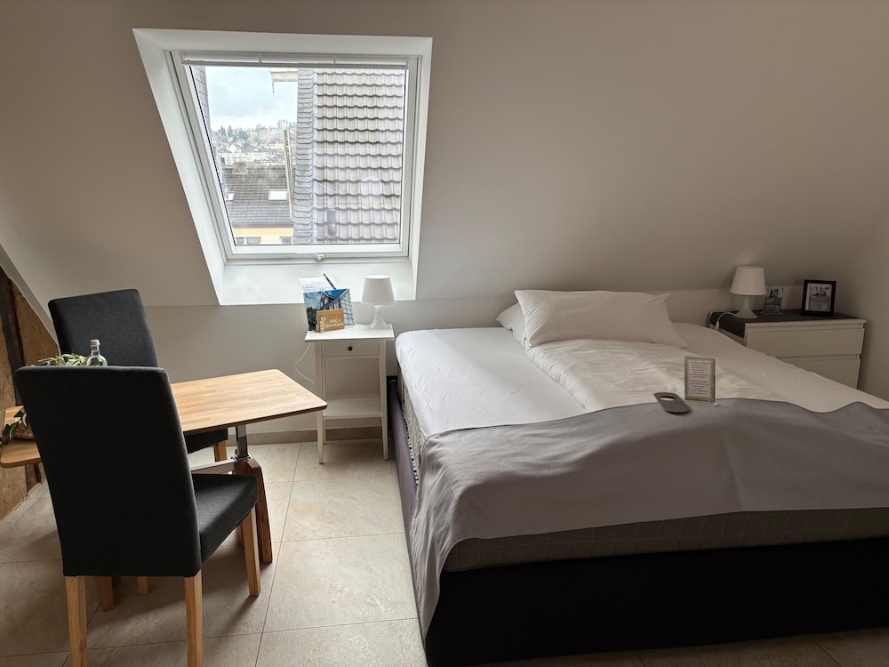 Fachwerk Hotel Wuppertal 20/50