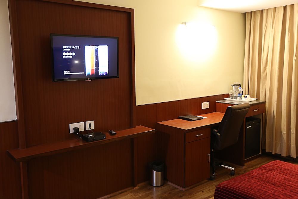 Hotel Cama 40/50