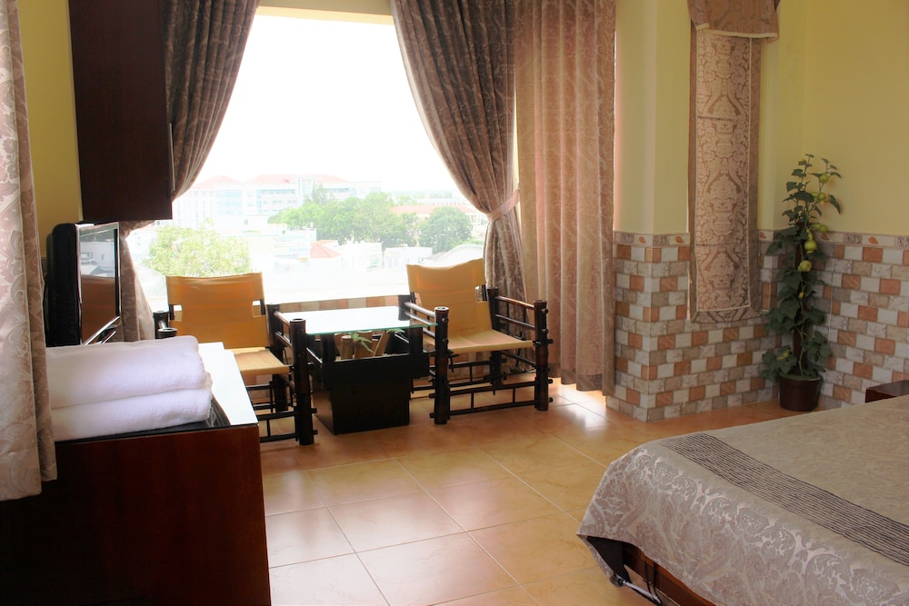 Kim Lan Hotel Can Tho 25/58