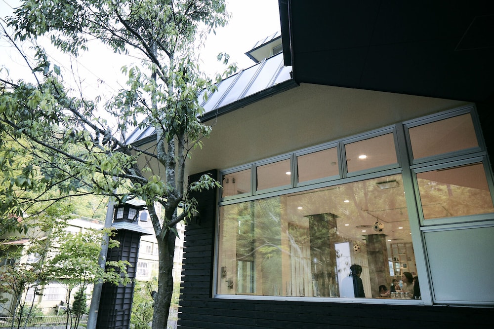 Yumori Onsen Hostel 2/41