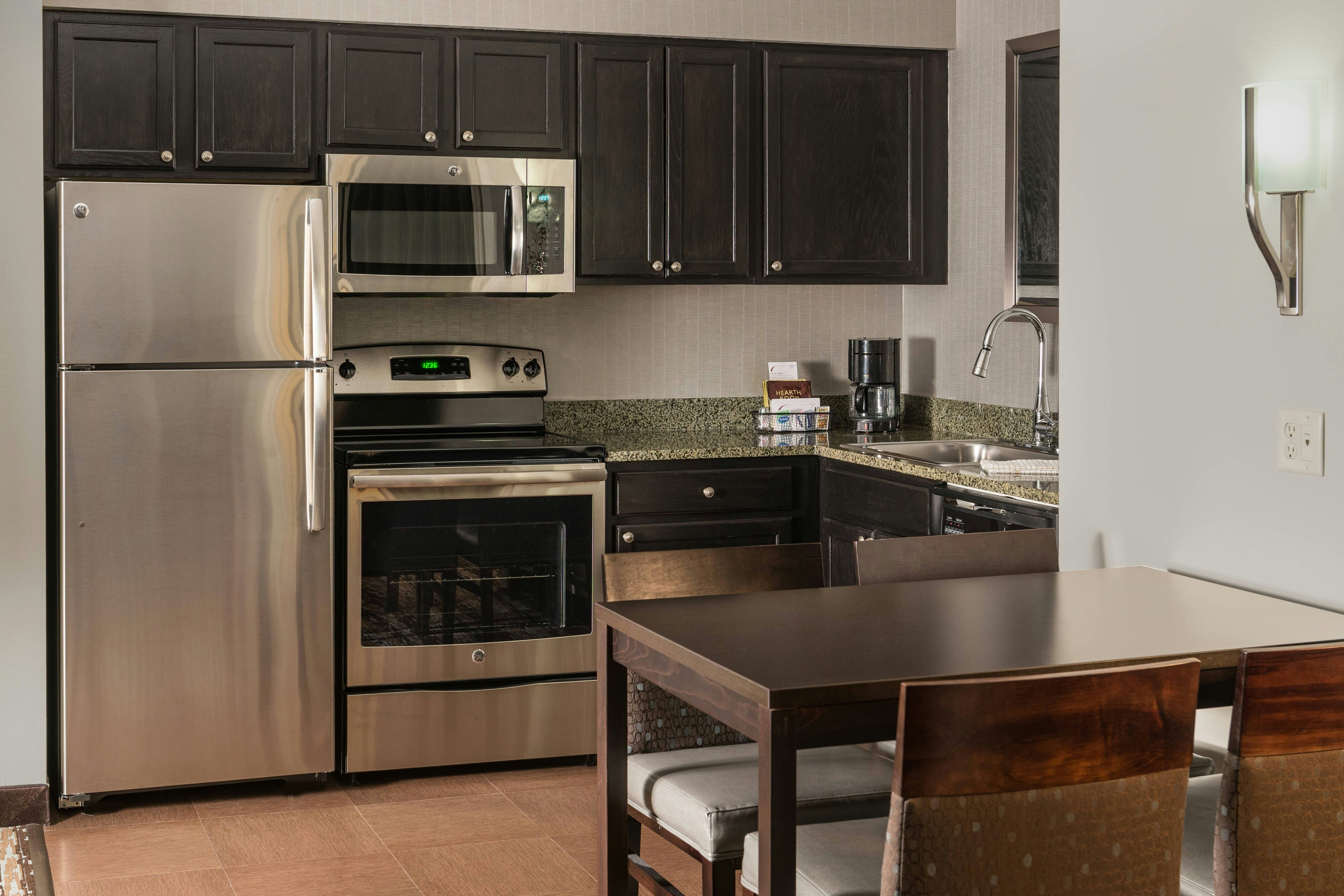 Residence Inn Boston Franklin 6/7
