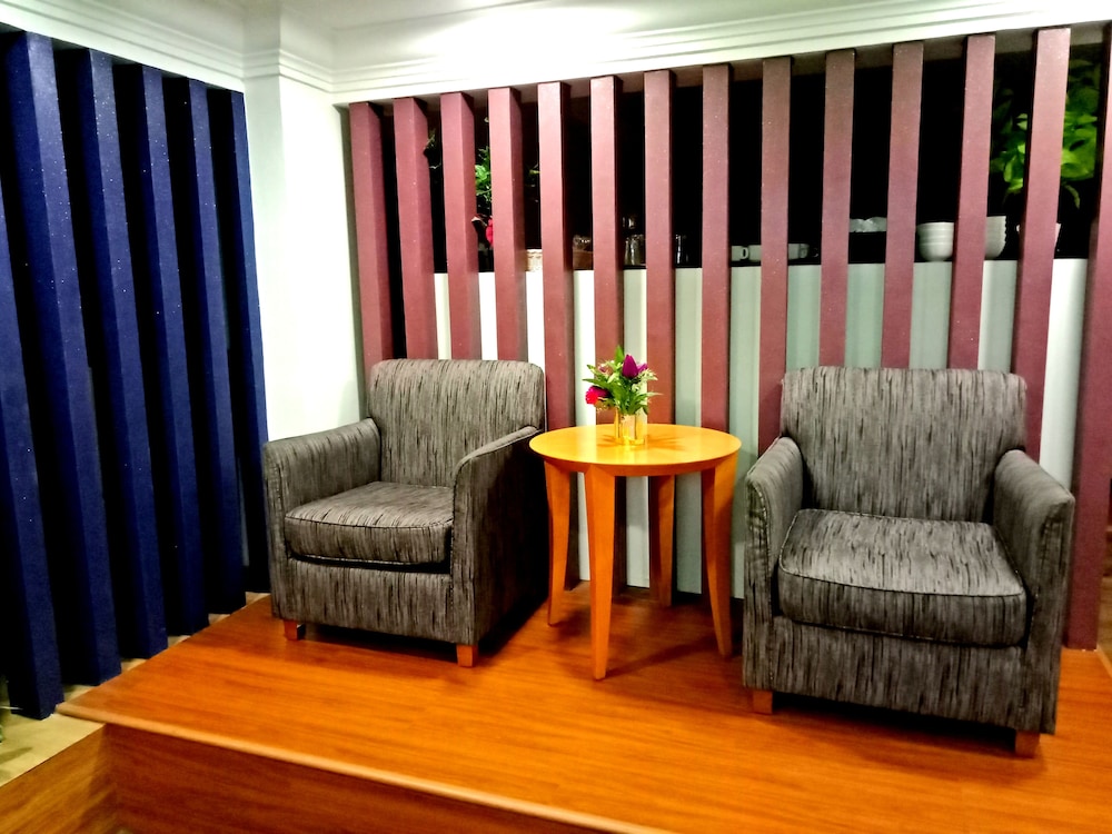 Eazy Hotel at Ampang 42/55
