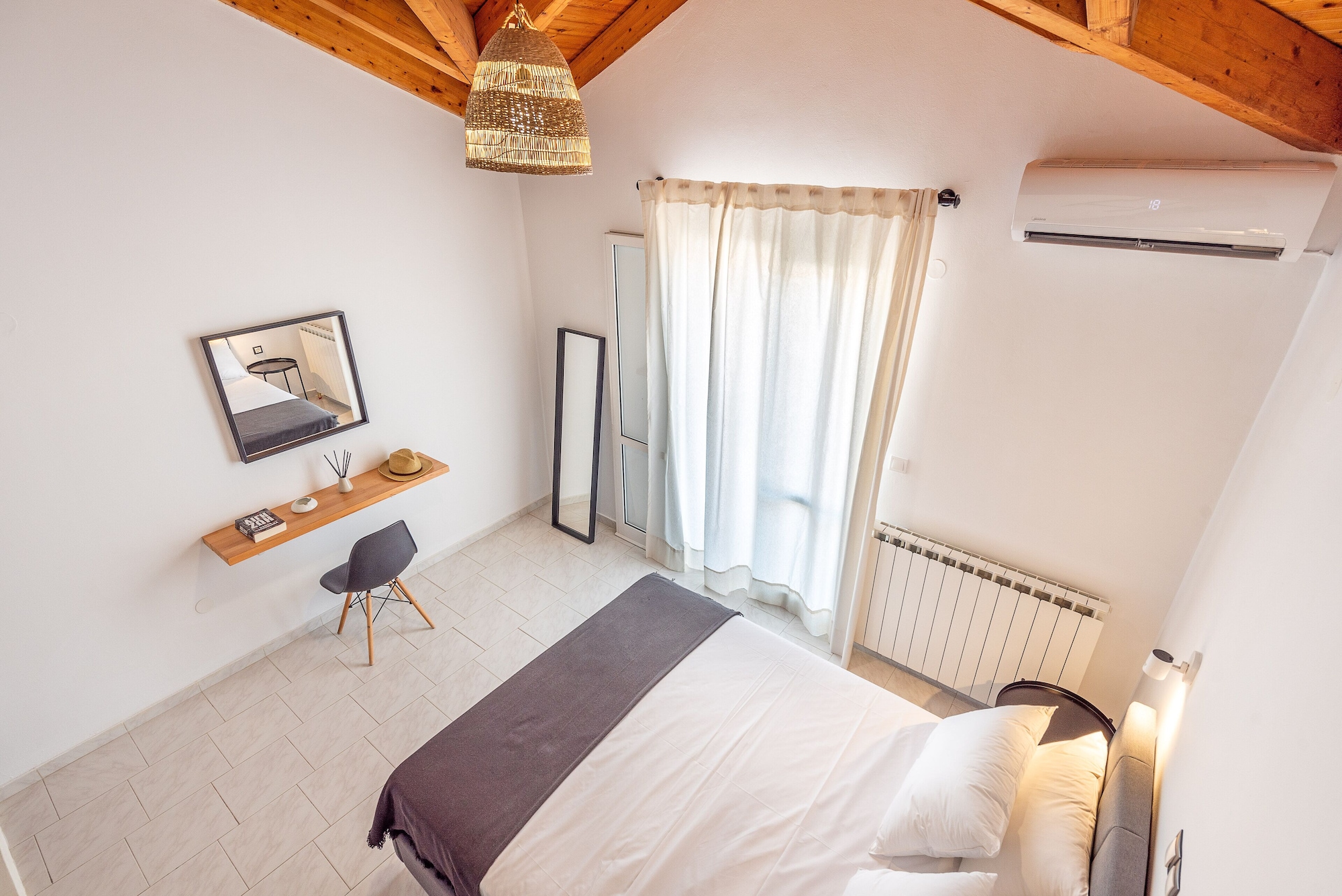 FAMILY SUITE, SEA VIEW