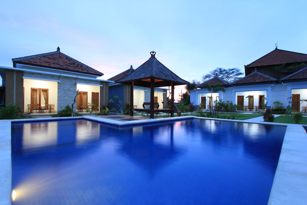 Uluwatu Jungle Villa 6/42