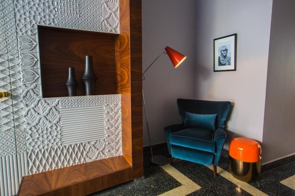 Hotel Gauthier 26/50