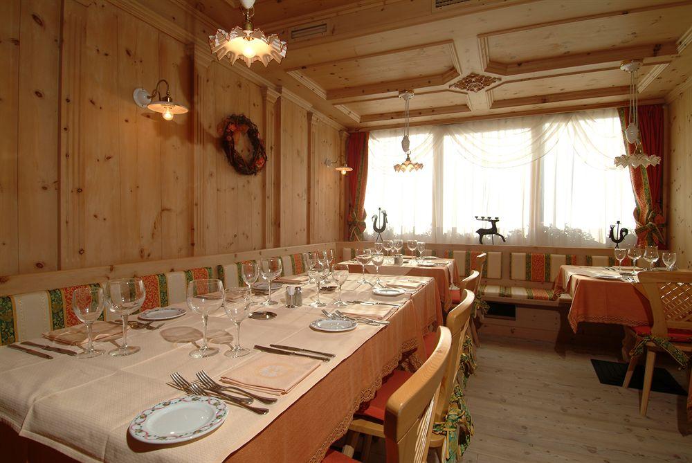 Hotel Intermonti 29/35